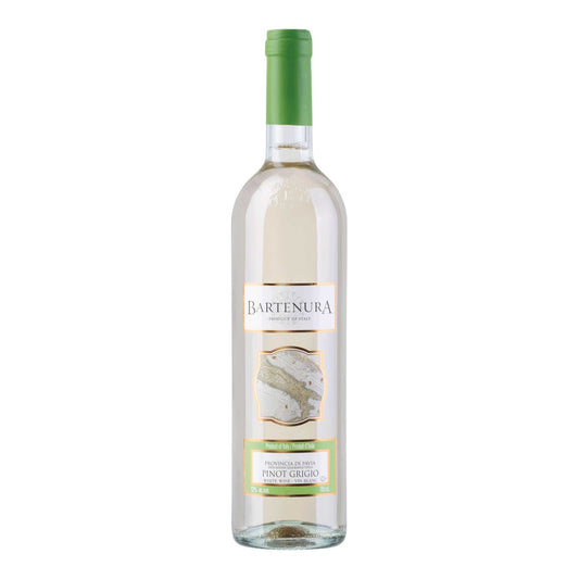 Bartenura Pinot Grigio 750ml