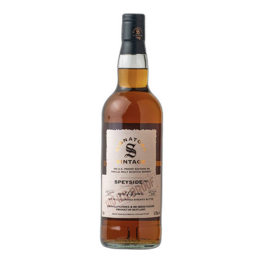 Signatory Vintage Macallan 14 Year 750ml