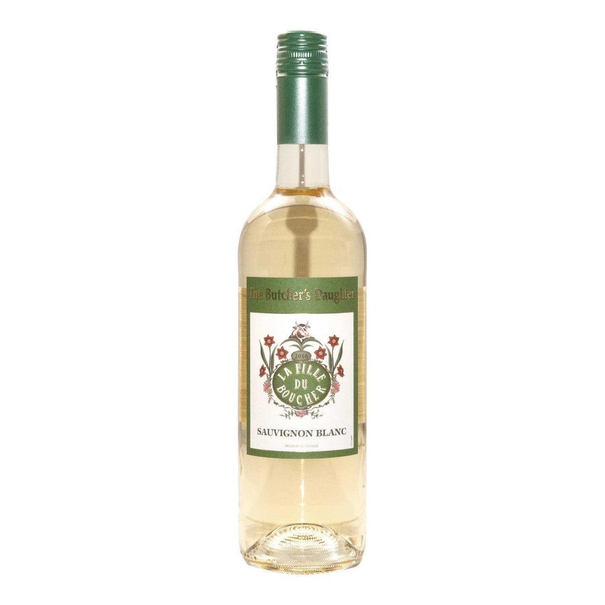 Butcher's Daughter Sauvignon Blanc