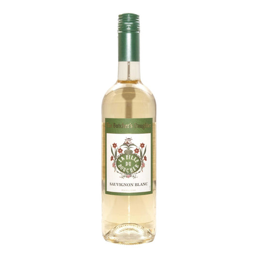 Butcher's Daughter Sauvignon Blanc