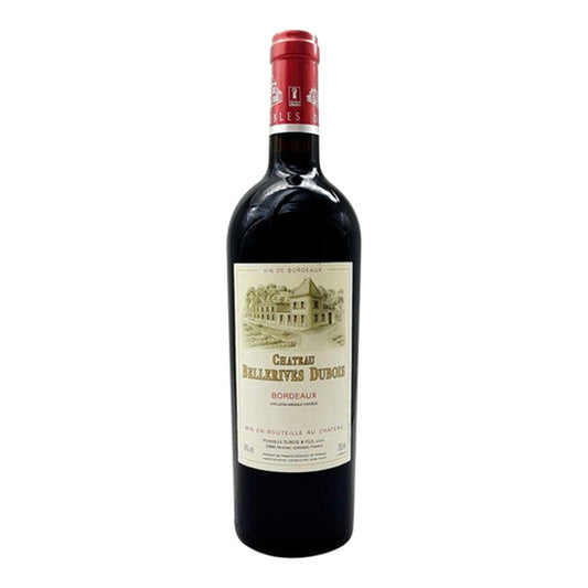 Château Bellerive Dubois 750ml