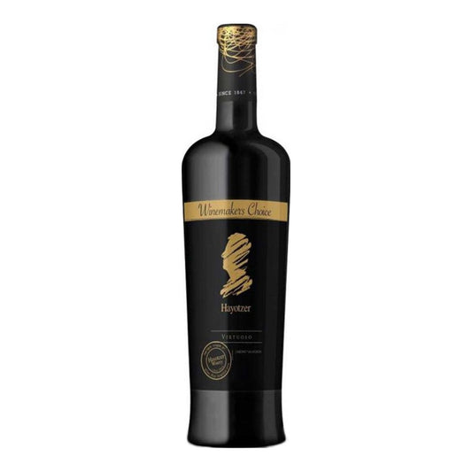 Hayotzer Virtuoso Merlot 750ml
