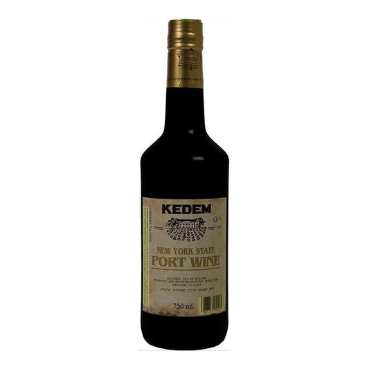 Kedem Port Wine 26 Year 750ml