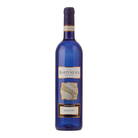 Bartenura Moscato d'Asti 750ml