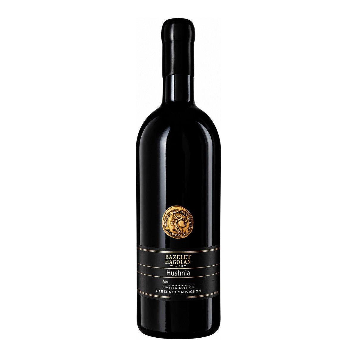Bazelet Hagolan Hushin 20 750ml