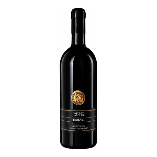 Bazelet Hagolan Hushin 20 750ml