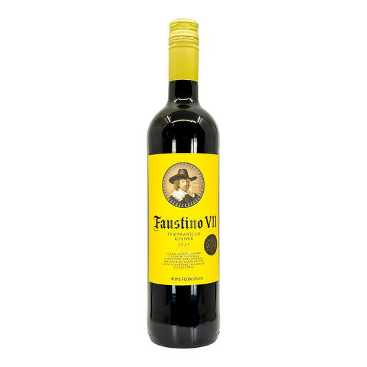 Faustino VII Tempranillo 750ml