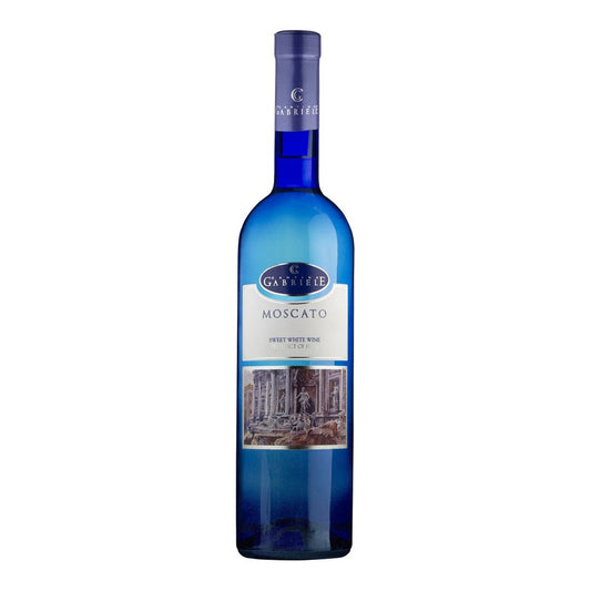 Gabriele Moscato 750ml