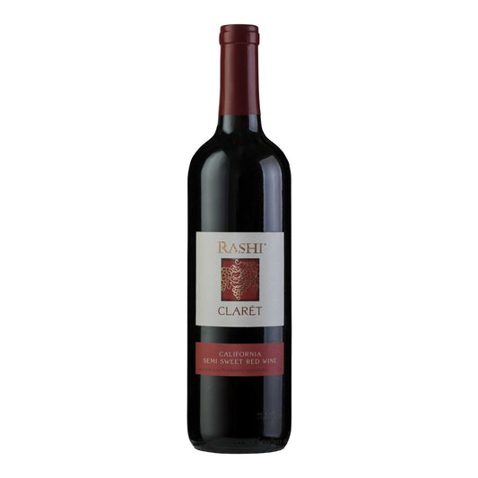 Rashi Claret 1.5L