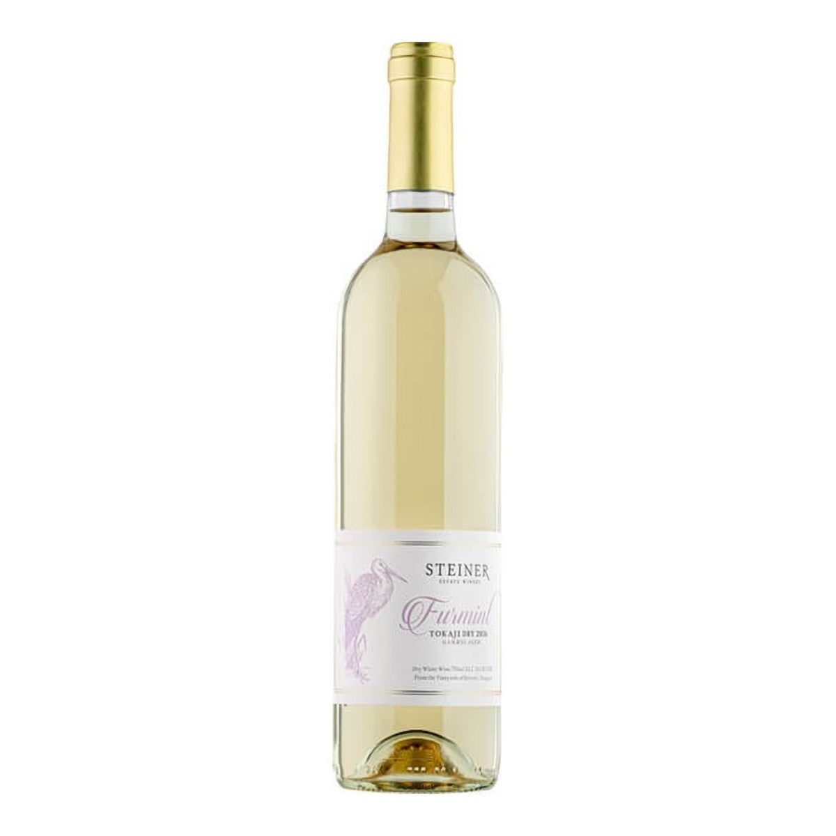 Steiner Furmint Tokaji Dry 750ml