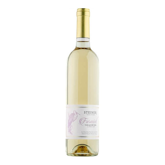 Steiner Furmint Tokaji Dry 750ml