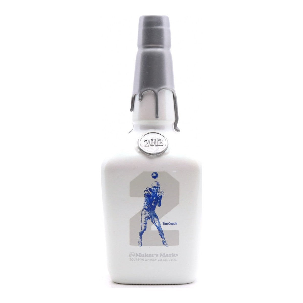 Maker's Mark Tim Couch 750ml