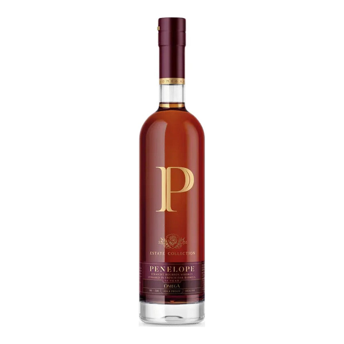 Penelope Omega 11 Year 750ml
