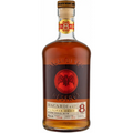 Bacardi 8 Year Rum 750ml