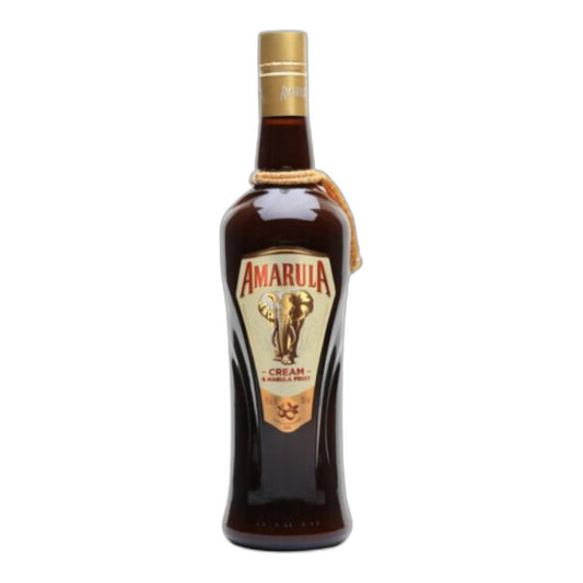 Amarula Cream Liqueur 375ml