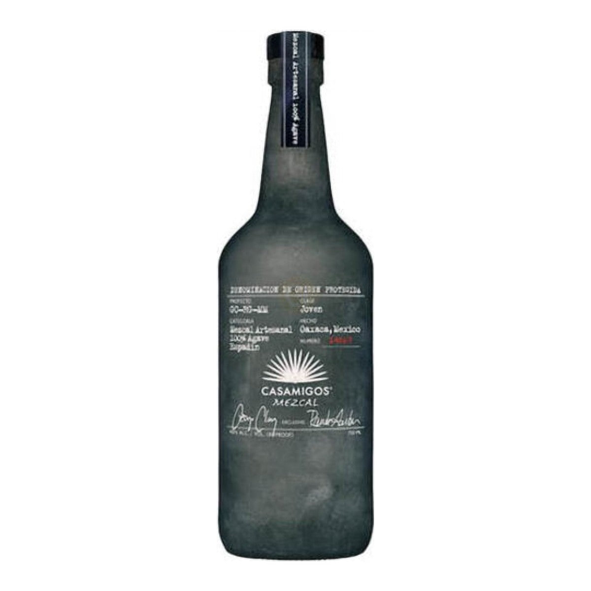 Casamigos Mezcal 1L