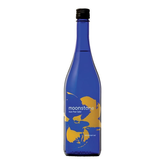 Moonstone Pear Sake 300ml