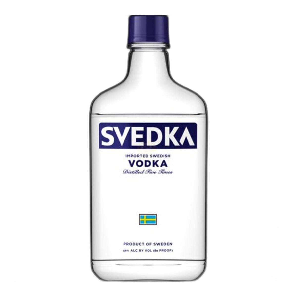 Svedka Vodka 375ml