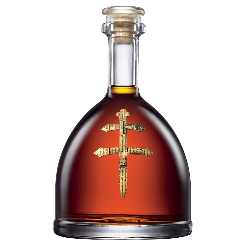 D'Ussé VSOP 750ml