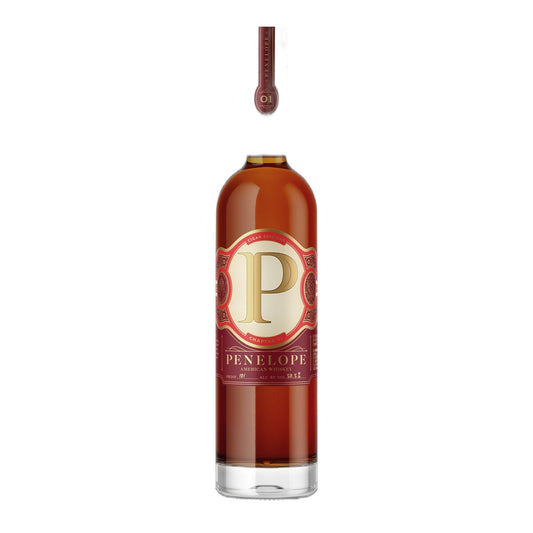 Penelope Cigar Blend 750ml