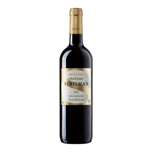 Château Sérilhan 2012 750ml