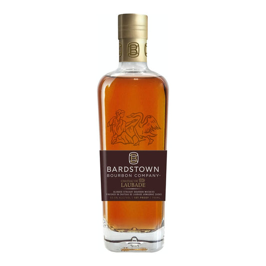 Bardstown Laubade Bourbon 750ml