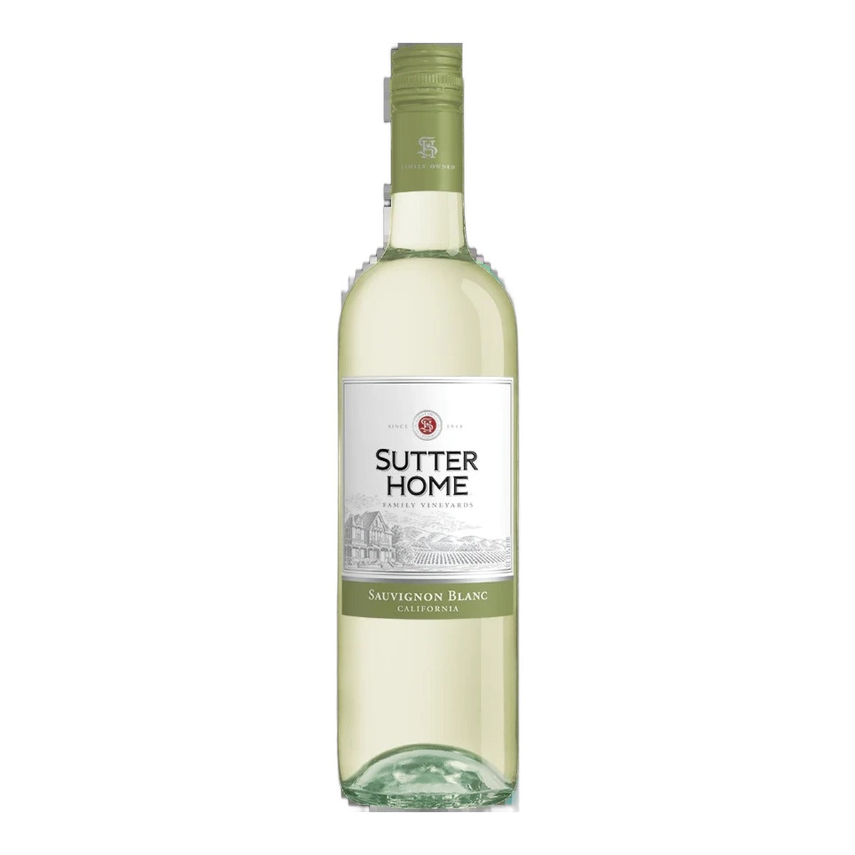 Sutter Home Sauvignon Blanc 750ml