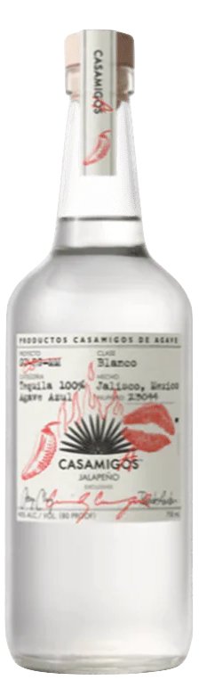 Casamigos Jalapeno Tequila 375ml