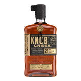 Knob Creek 21 Year 750ml