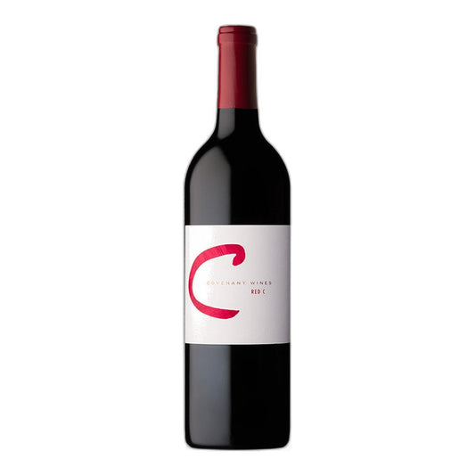 Covenant Red C Cabernet Sauvignon 750ml