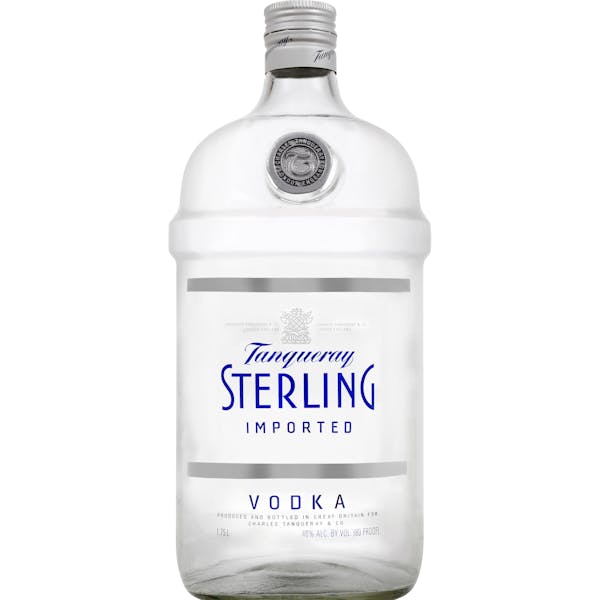 Tanqueray Sterling 1.75L