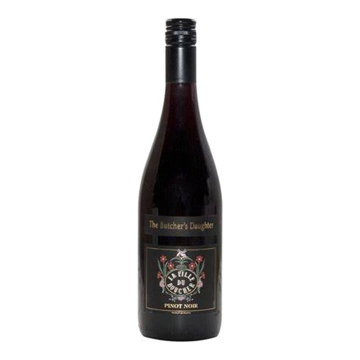 Butcher's Daughter Pinot Noir 750ml