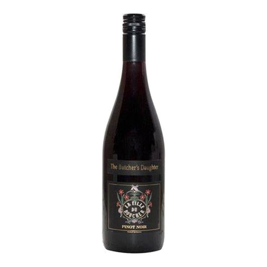 Butcher's Daughter Pinot Noir 750ml