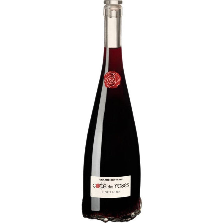 GER-BER COTES DES ROSES 750ML