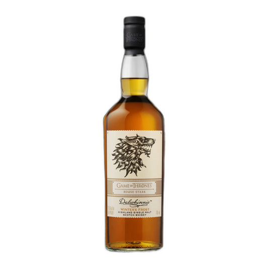 Dalwhinnie Game of Thrones 750ml
