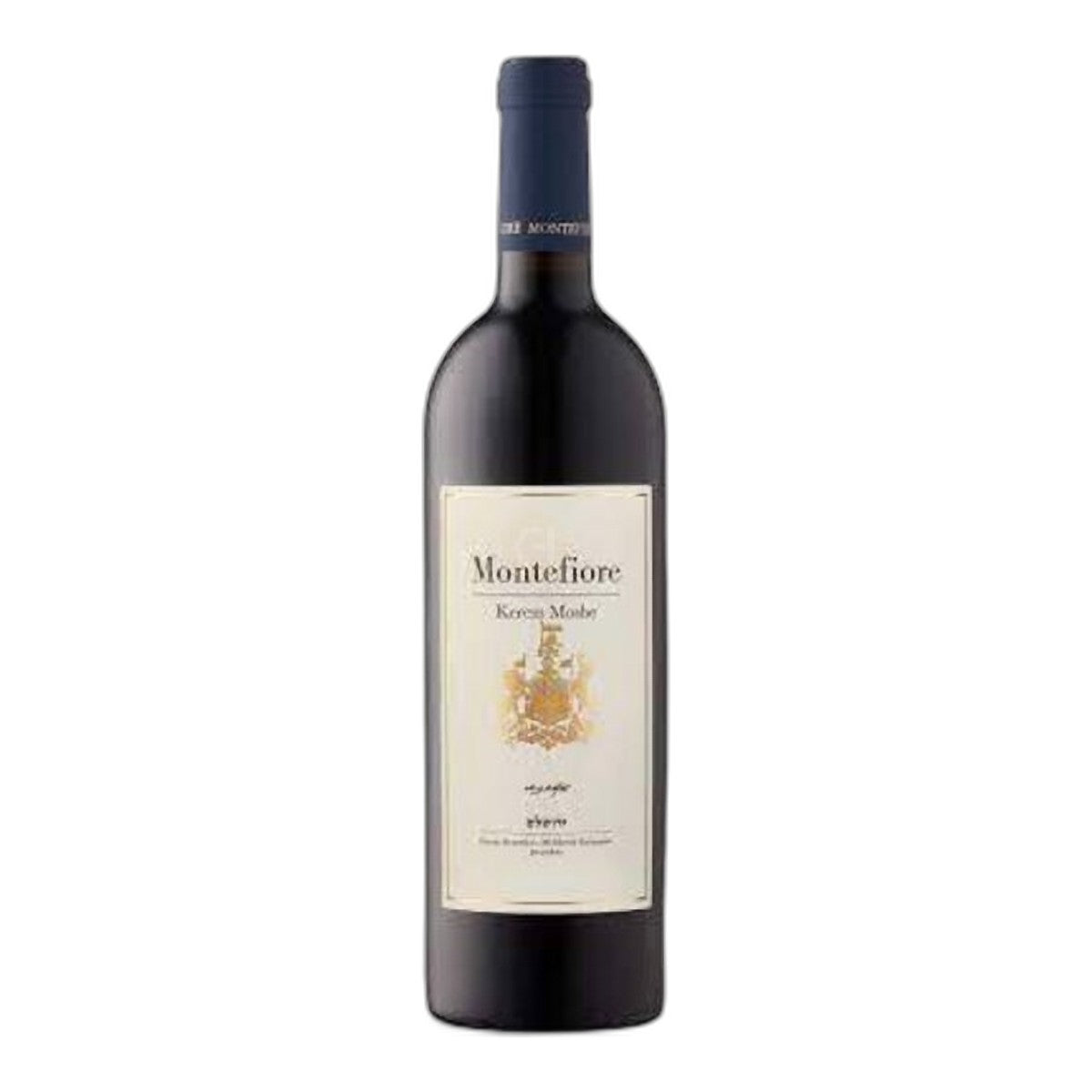 Montefiore Kerem Moshe 750ml