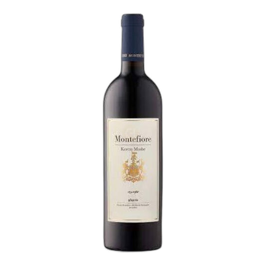 Montefiore Kerem Moshe 750ml
