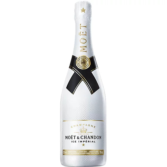 Moet Ice Wine 750ml