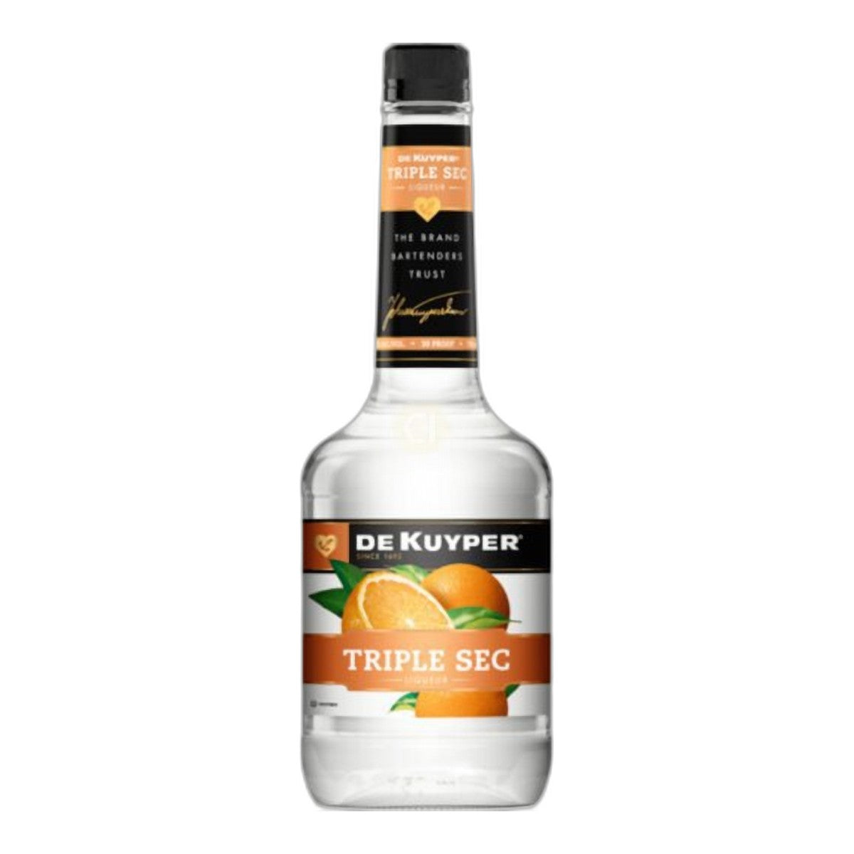 DeKuyper Triple Sec 1L