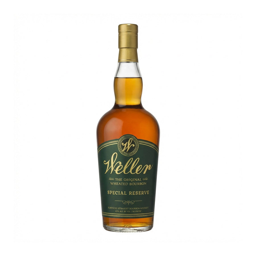 Weller Special Reserve 750ml