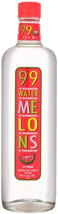 99 Watermelon Liqueur 50ml