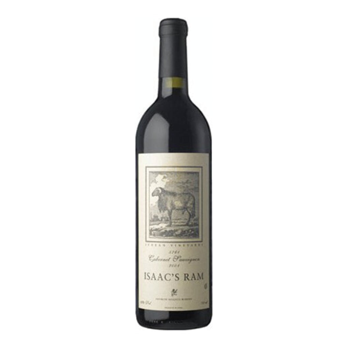 Isaac's Ram Cabernet Sauvignon Magnum 1.5L