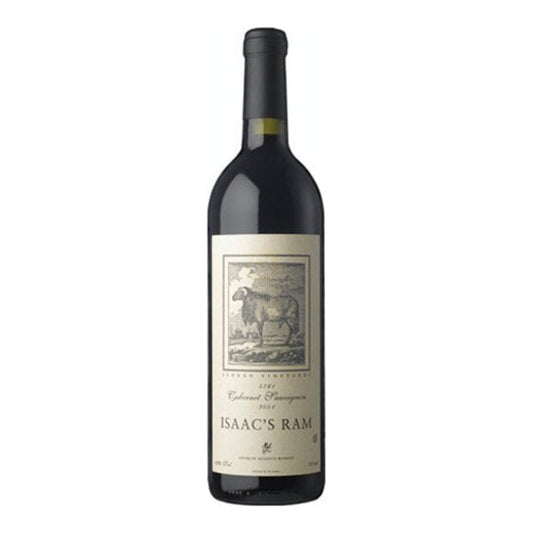 Isaac's Ram Cabernet Sauvignon Magnum 1.5L