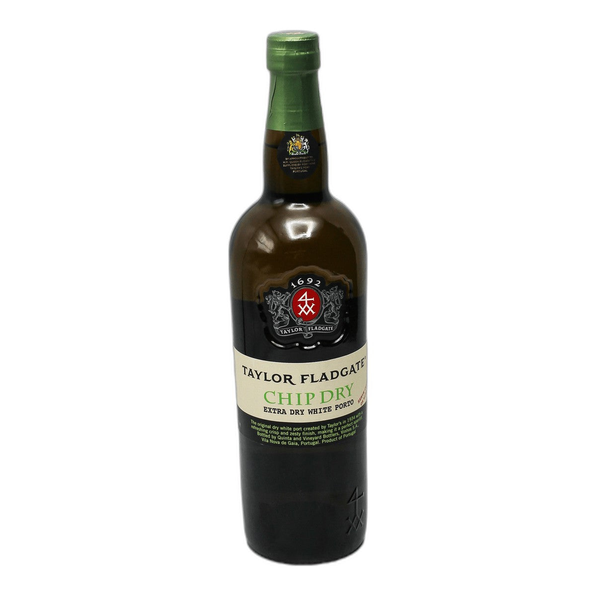 Taylor Fladgate Chip Dry White Port 750ml