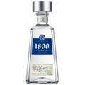 1800 Silver Silver Tequila 750ml