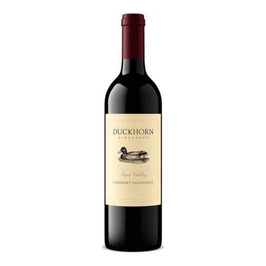 Duckhorn Napa Valley Cabernet 750ml