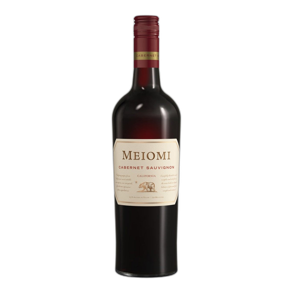 Meiomi Cabernet Sauvignon 750ml