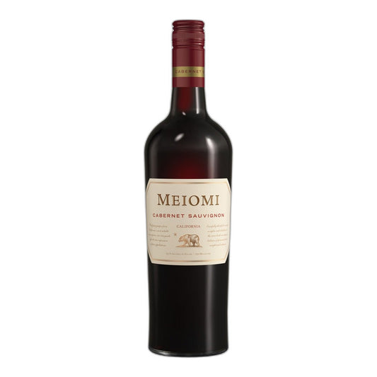 Meiomi Cabernet Sauvignon 750ml