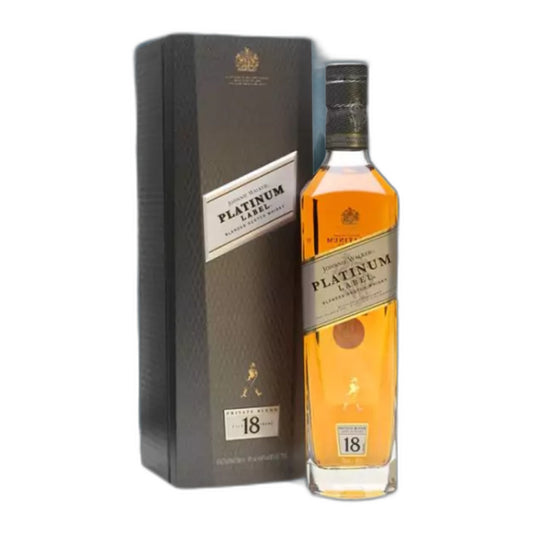 Johnnie Walker 18 Year 50ml