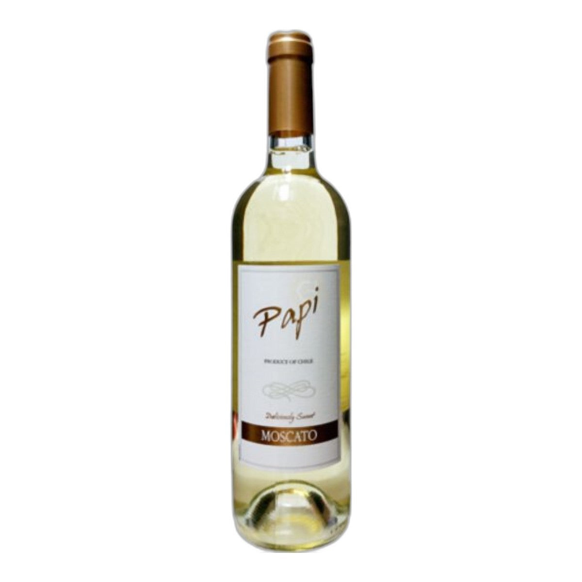 Papi Moscato 750ml